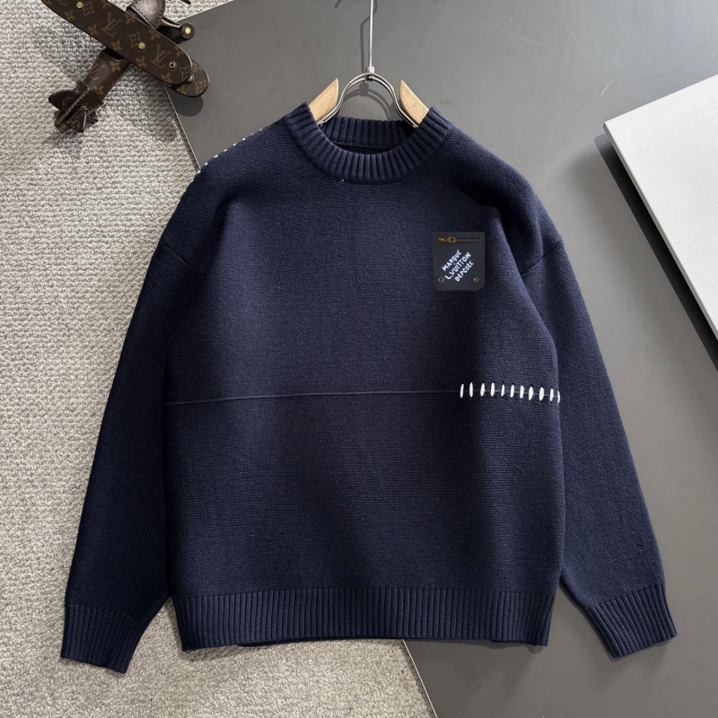 LV Sweaters